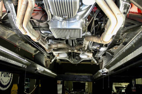 1957 Chevrolet Nomad