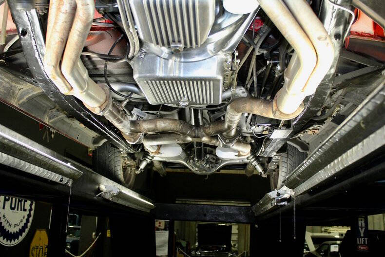 1957 Chevrolet Nomad