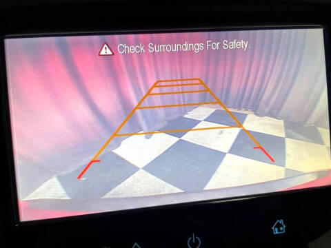 2015 Chevrolet Trax LT