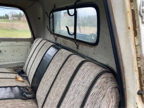 1966 GMC Sierra 2500