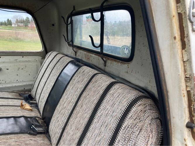 1966 GMC Sierra 2500