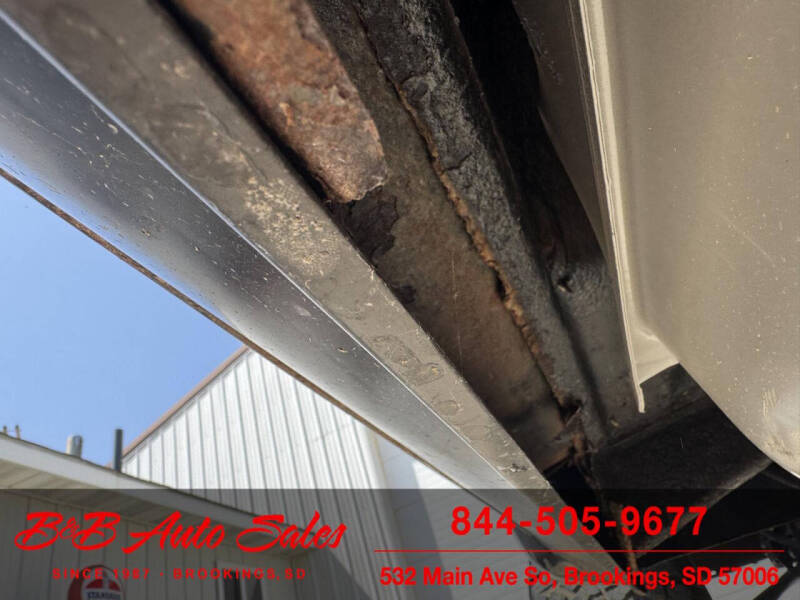 1987 GMC R/V 1500 Series