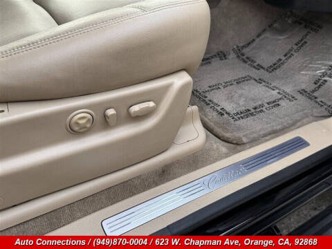 2014 Cadillac Escalade Premium