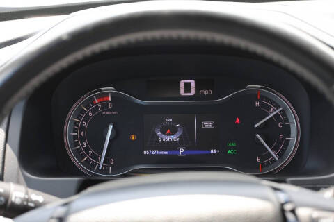 2017 Honda Ridgeline RTL-E