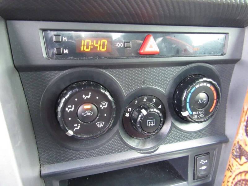 2015 Scion FR-S Release Series 1.0