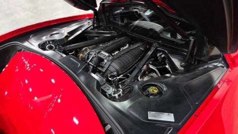 2023 Chevrolet Corvette Z06