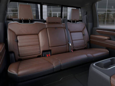 2026 GMC Sierra 3500HD