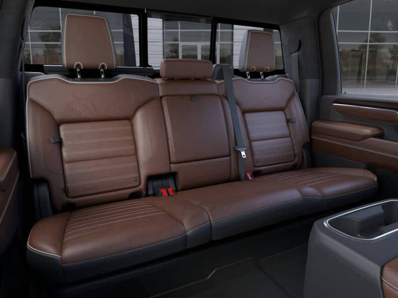 2026 GMC Sierra 3500HD