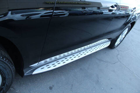 2016 Mercedes-Benz GL-Class GL 450 4MATIC