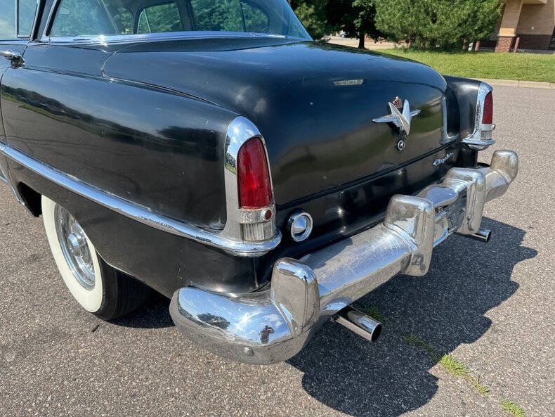 1954 Chrysler Imperial