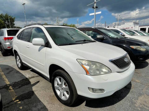 2006 Lexus RX 330