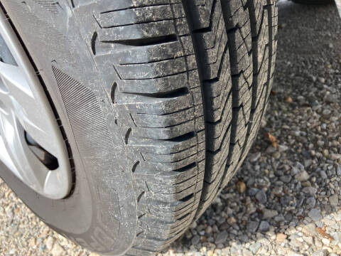 2009 Hyundai Santa Fe GLS