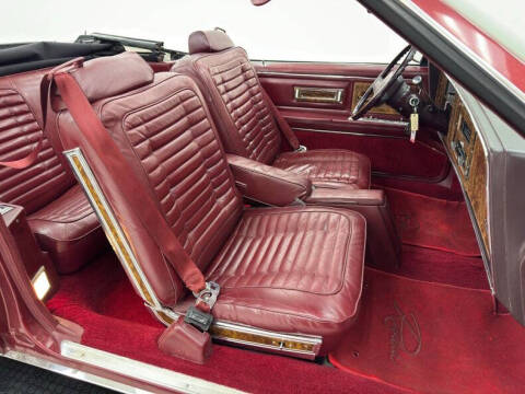 1982 Buick Riviera