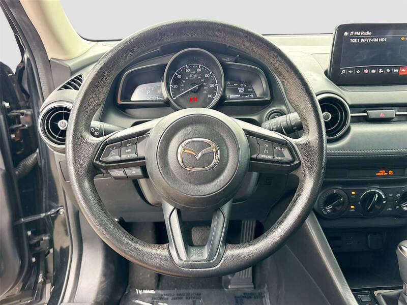 2019 Mazda CX-3 Sport