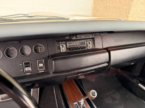 1969 Dodge Coronet