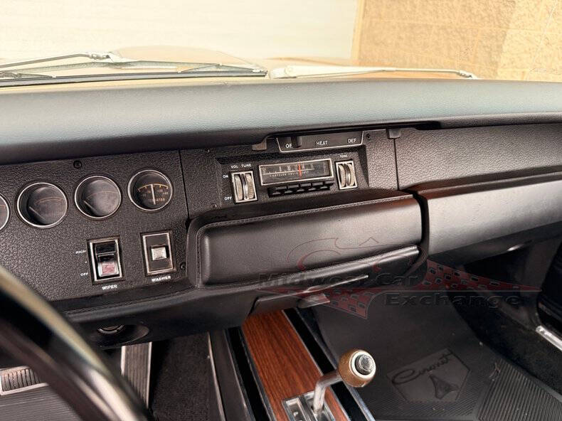 1969 Dodge Coronet