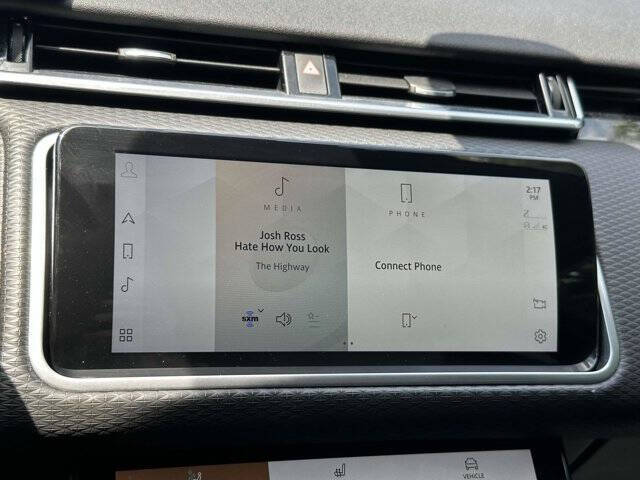 2021 Land Rover Range Rover Velar P250 R-Dynamic S