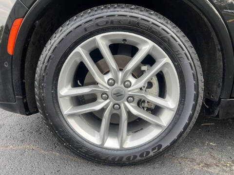 2022 Dodge Durango R/T