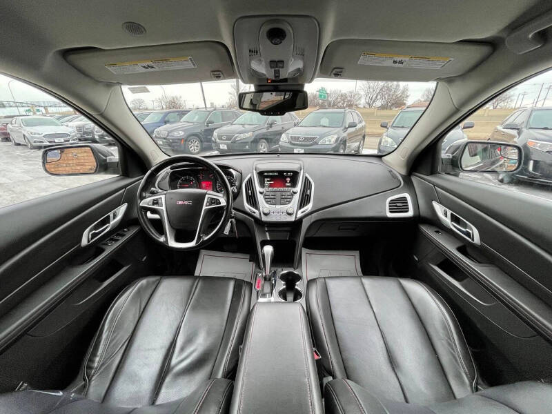 2013 GMC Terrain SLT-1