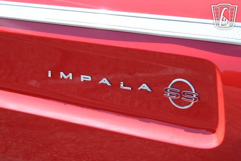 1964 Chevrolet Impala