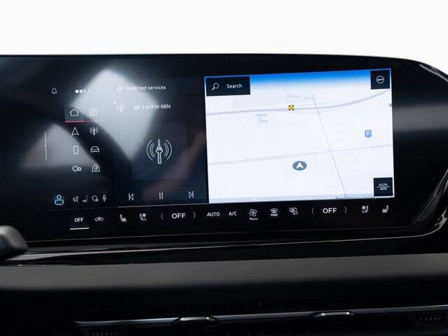 2025 Audi A5 quattro Premium Plus TFSI