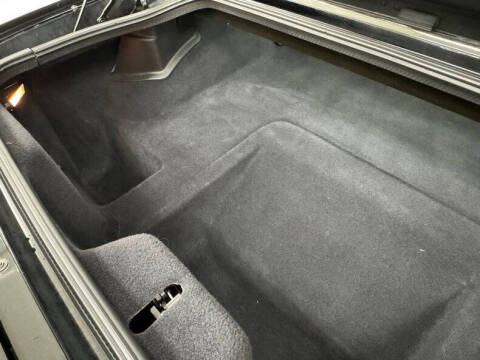 2003 Chevrolet Corvette Z06