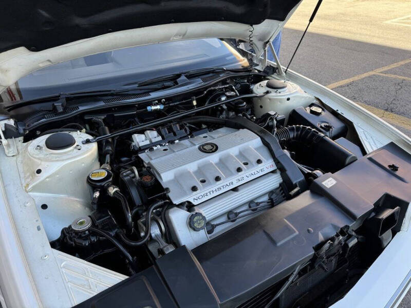 1993 Cadillac Allante