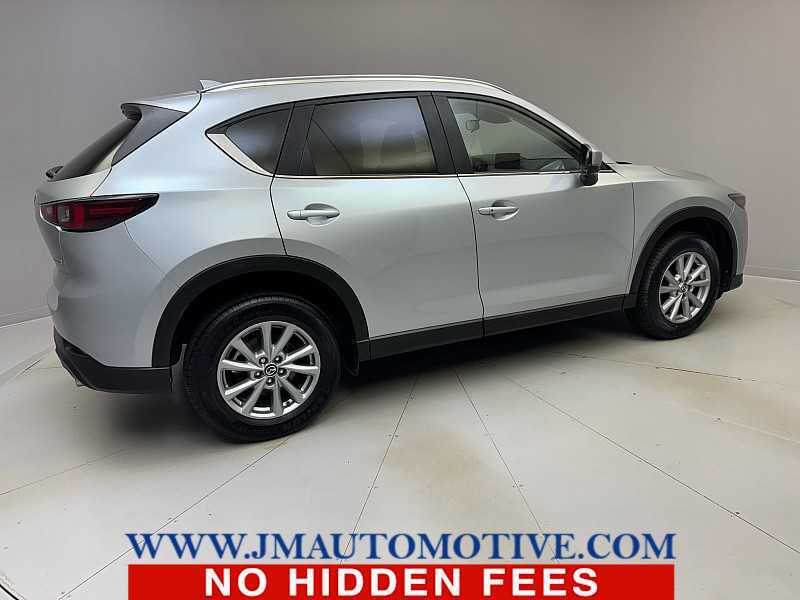 2023 Mazda CX-5 2.5 S Select