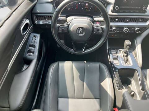 2024 Acura Integra