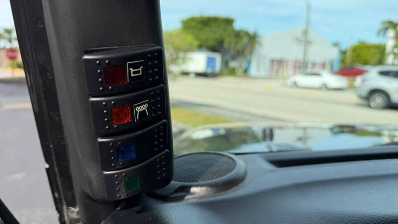 2018 Jeep Wrangler JK Unlimited Sport S