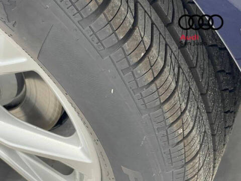 2025 Audi Q3 quattro S line Premium 45 TFSI