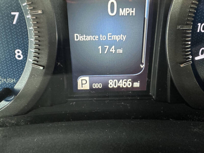 2019 Toyota Sienna LE 8-Passenger