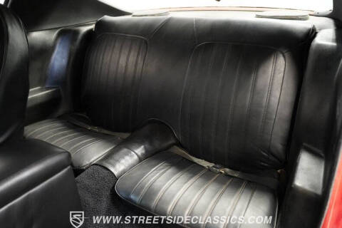 1972 Chevrolet Camaro