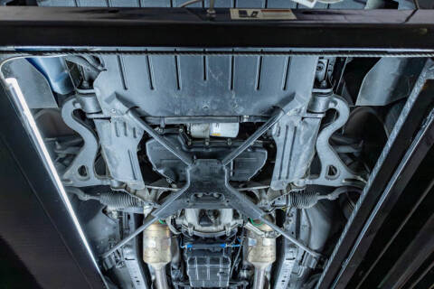 2003 Ford Thunderbird Deluxe