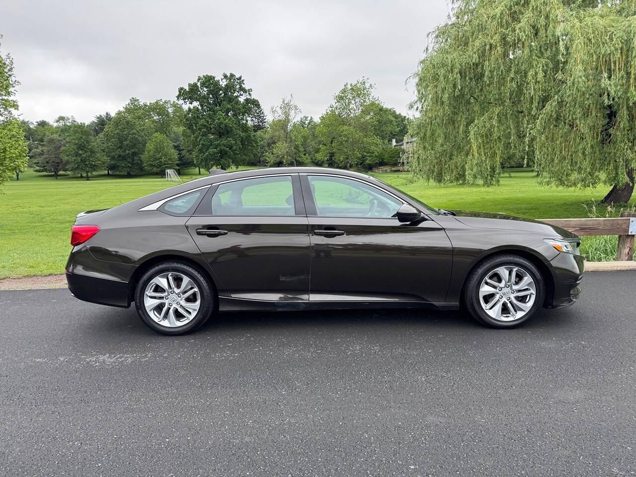 2018 Honda Accord 29