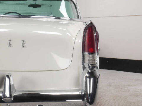 1956 Chrysler New Yorker