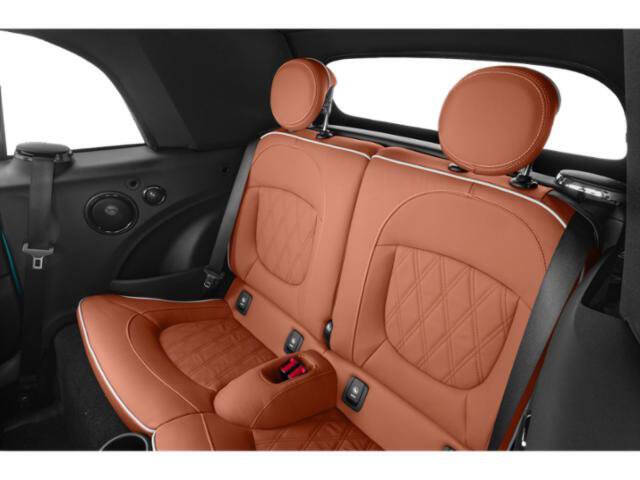 2019 MINI Convertible Cooper S