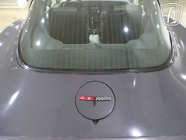 1981 Chevrolet Corvette