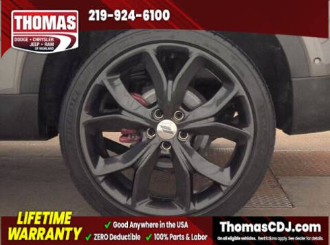 2024 Dodge Hornet GT Plus