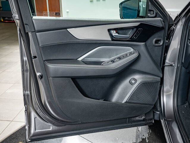 2026 Acura MDX SH-AWD w/Tech