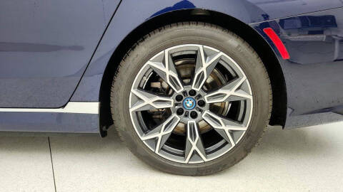 2023 BMW i7 xDrive60