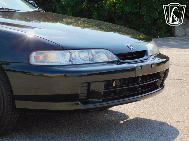 1995 Honda Integra