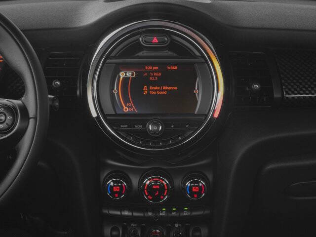 2016 MINI Hardtop 2 Door Cooper S