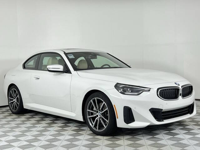 2024 BMW 2 Series for sale at Orr Pre-Owned - Orr BMW in Shreveport, LA