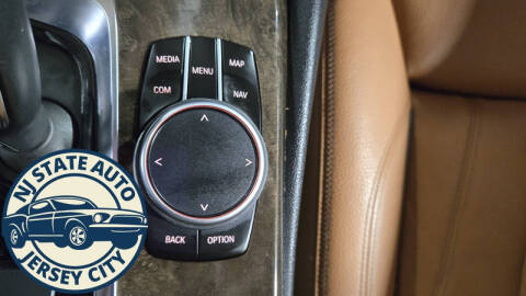 2018 BMW 5 Series 530e xDrive iPerformance