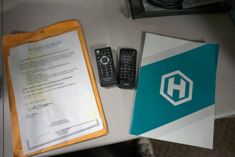 2016 Freightliner Sprinter 2500