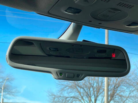 2012 Audi A3 2.0 TDI Premium Plus