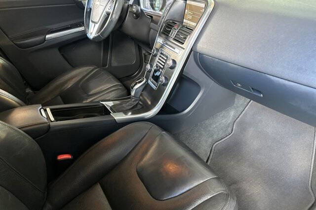 2014 Volvo XC60 3.2 Premier