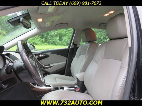 2013 Buick Verano Convenience Group