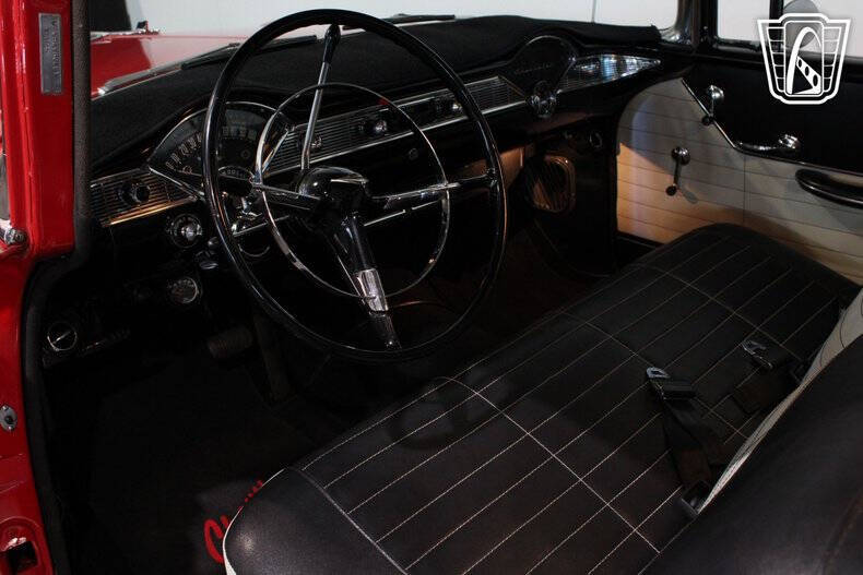 1956 Chevrolet 210